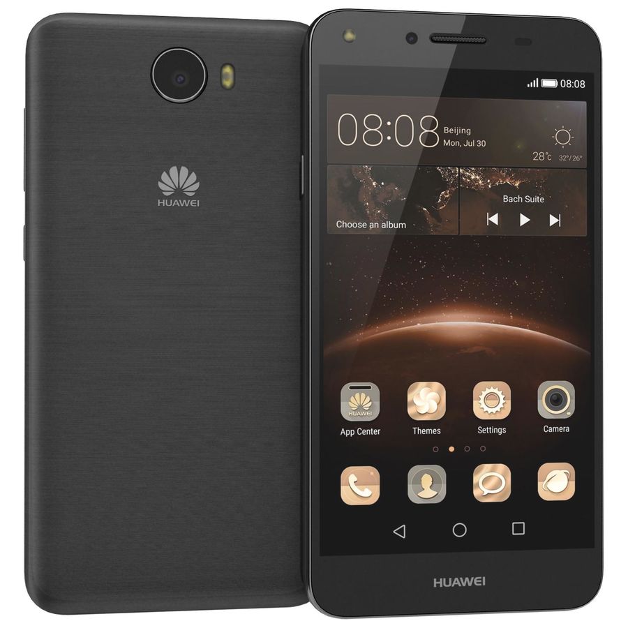 Huawei YII